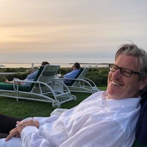 Meet your Posher, Charles